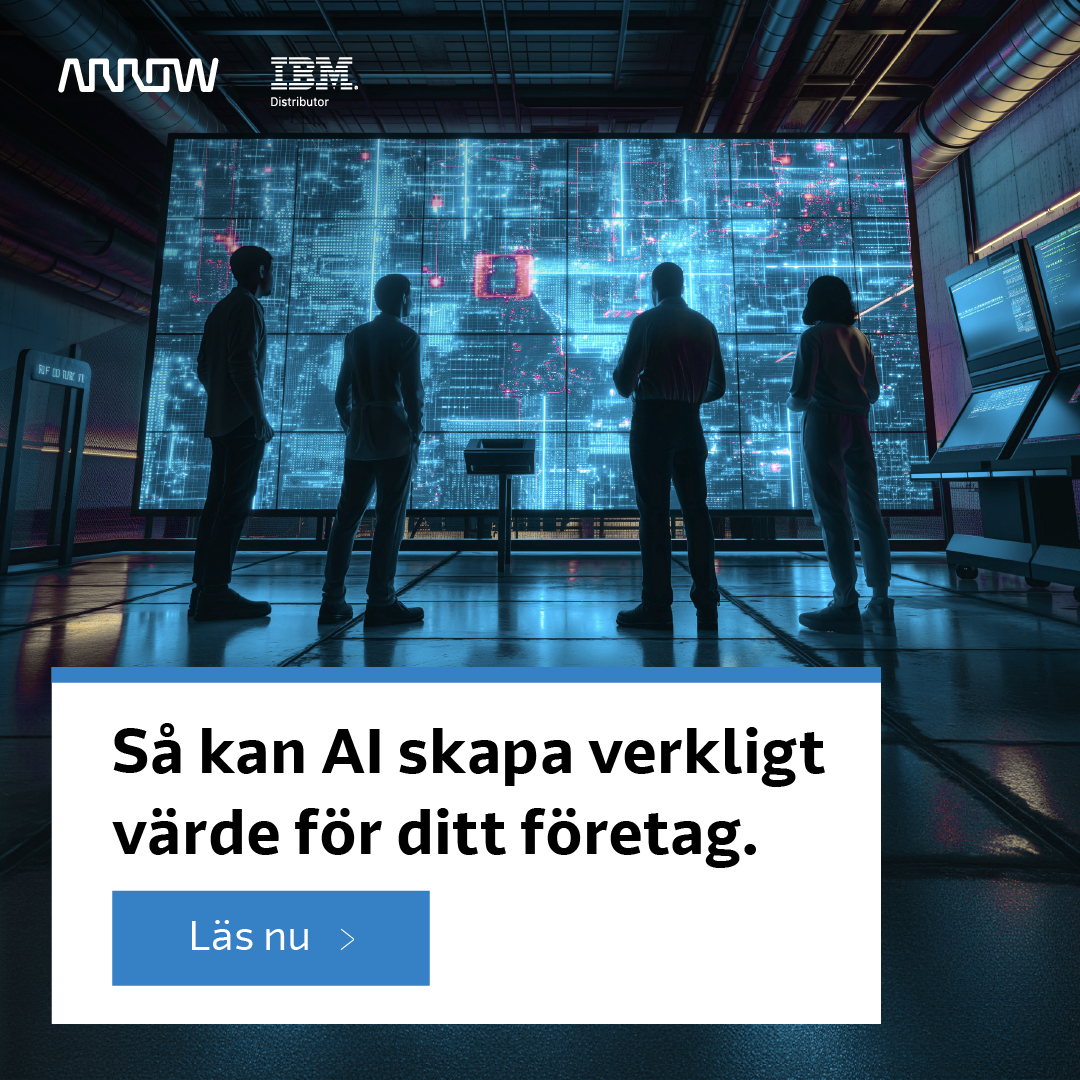 Arrow_AI-Lab_Linkedin-ads_SE_2_1080x1080
