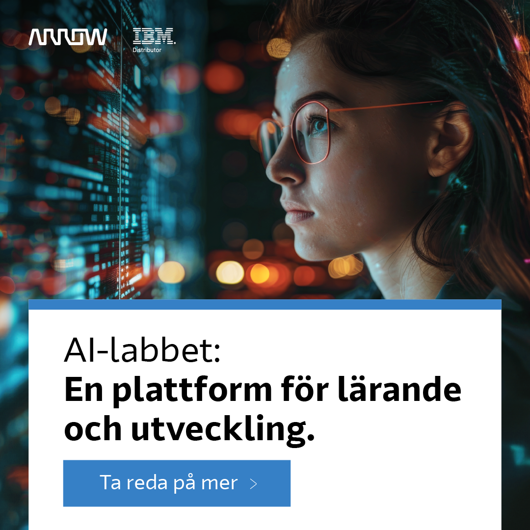 Arrow_AI-Lab_Linkedin-ads_SE_3_1080x1080